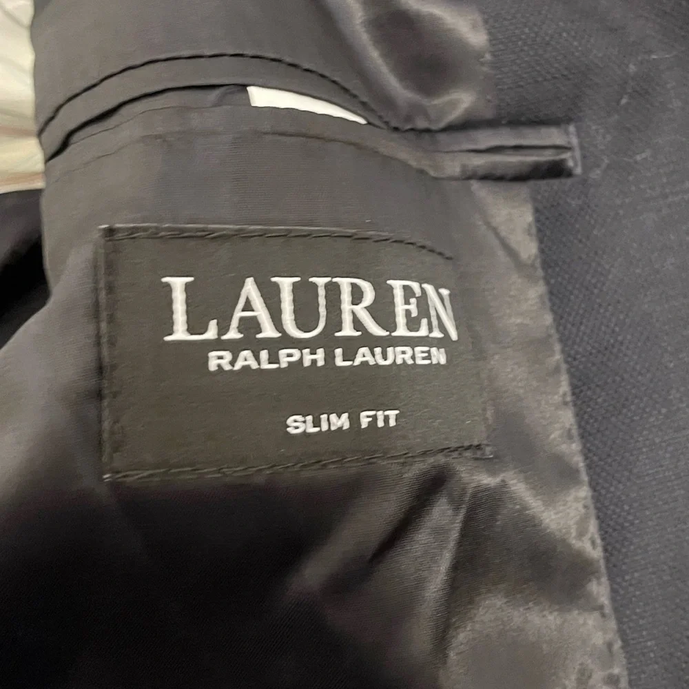 Ralph Lauren Suit - Picture 3 of 5